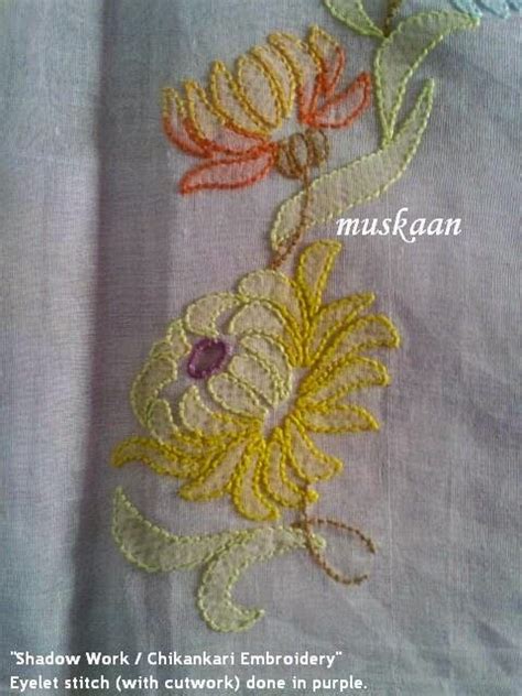 Shadow Work Embroidery Tutorial 的图像结果