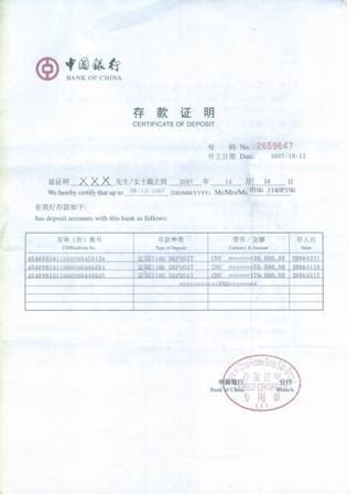 中国学生为出国留学网购“存款证明” 数额“随便填”-中国侨网