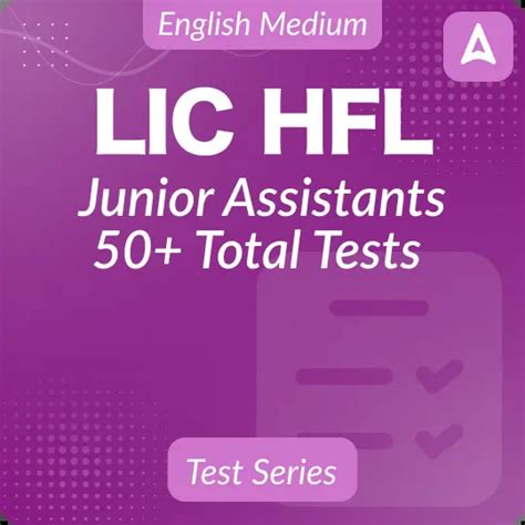 LIC HFL Junior Assistant Salary, In-Hand Pay, Job Profile, Perks ...