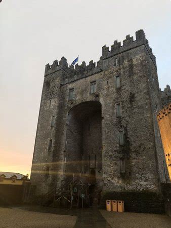 Bunratty Castle and Folk Park - 2019 What to Know Before You Go (with ...