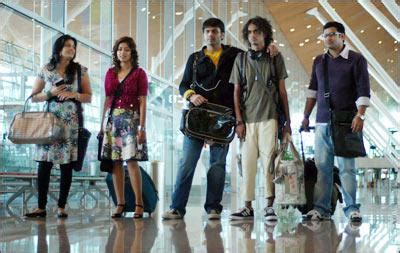 Prayanam: Director's cut - Rediff.com Movies