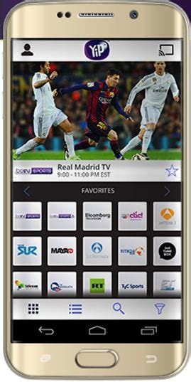 [2025] Top 10 Apps for Live Sports & Football Streaming
