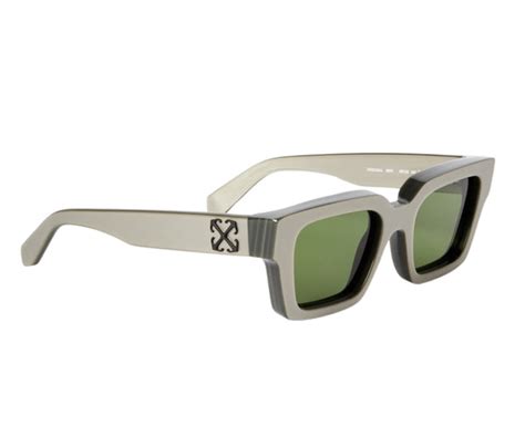 Buy Off-White Eyewear: Streetwear Sunglasses & Optical Frames – GEM ...