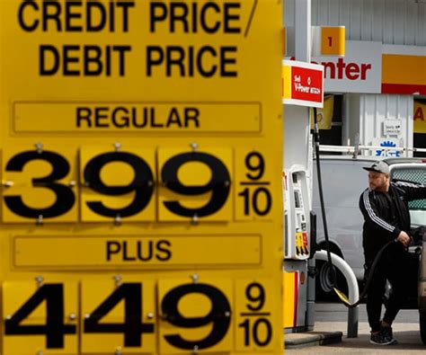 Rent, Gas, Food Boost Inflation Higher | Newsmax.com