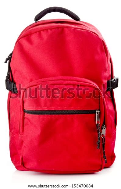 Red Backpack 的图像结果