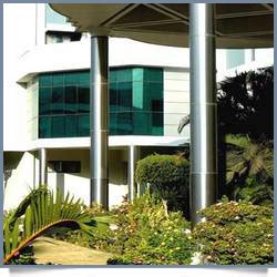 SS - Stainless Steel Cladding Manufacturers and Suppliers in Bangalore