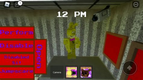 Image result for Spring Trap Voice Mod Tutorial
