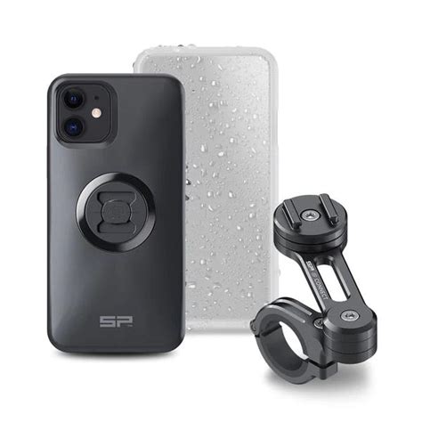 SP Connect Moto Bundle Iphone 12/12 Pro – Riderz Planet