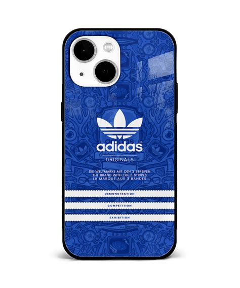 Adidas Originals Logo Mobile Case