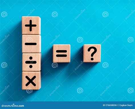 Basic Math Calculations 的图像结果