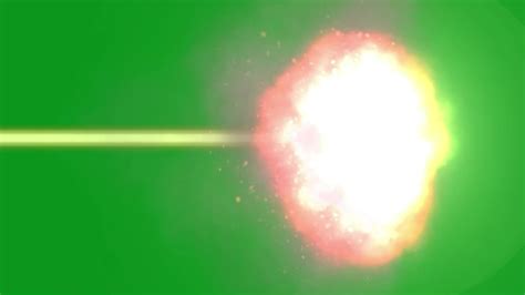Image result for Alien Ray Blast Effect Greenscreen