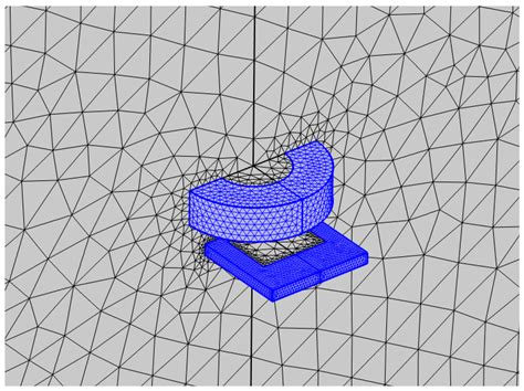 A Hybrid CM-BEM Formulation for Solving Large-Scale 3D Eddy-Current ...