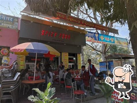 Spicy Food (Restaurant), Chhapra - Restaurant menu, prices and reviews