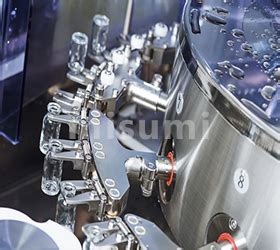 Butterfly Knobs, Phenolic | MISUMI | MISUMI India