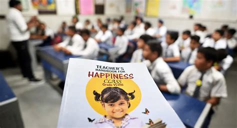 Shiny new classrooms can’t save India’s public schools. Delhi is ...