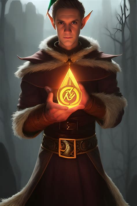 Characters In Fantasy