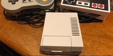 Image result for Raspberry Pi NES Case