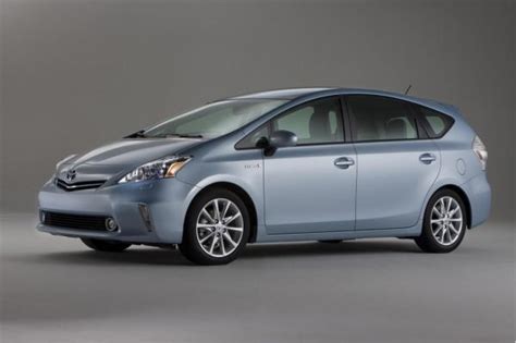 Image result for 2012 Prius Models