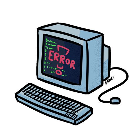 Computer Fail Clip 的图像结果