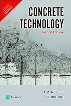 Buy Concrete Technology | Second Edition | By Pearson Book Online at ...