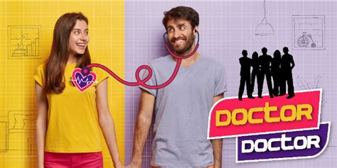 Doctor Doctor | Headfone 🎧