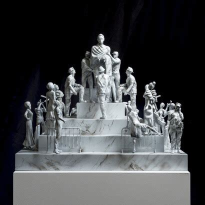 Decorative Sacredness | Meer