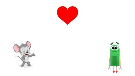 Image result for Characters ABCmouse Names deviantART