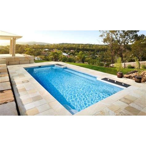 Fiberglass Swimming Pool - Readymade Swimming Pools Manufacturer from ...