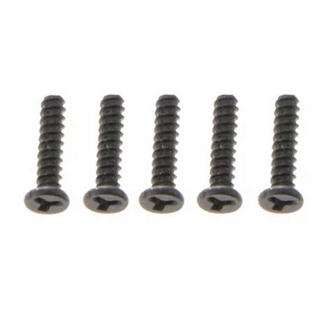 Stainless Steel Screw - Bottom Head Screw Trader - Retailer from Mumbai