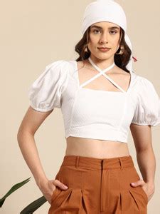 Casual Womens Tops - Buy Casual Womens Tops Online at Best Prices In ...