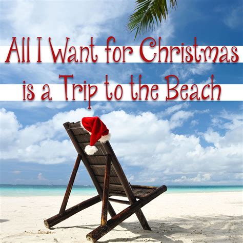 Cheap Christmas Beach Vacations at Miguel Arnold blog