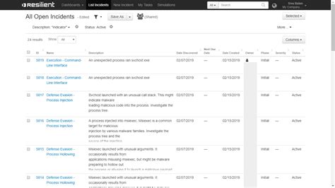 IBM Application Exchange