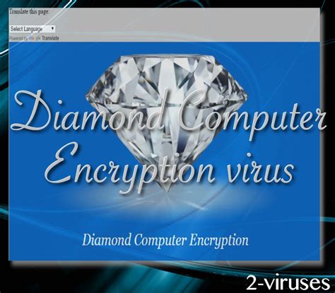 Diamond Computer Systems Malware 的图像结果
