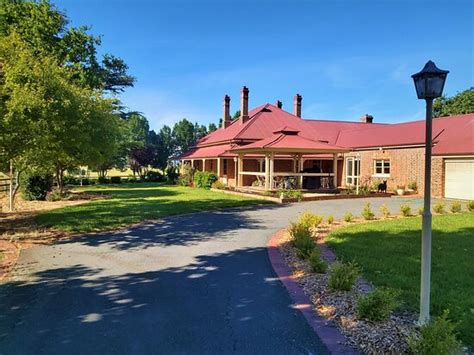 GLENWOOD HOMESTEAD - FARM STAY ACCOMMODATION (Wallaroo) - Guesthouse ...