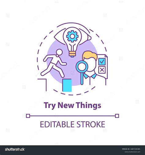 Best Experience New Thing Icon Royalty-Free Images, Stock Photos ...