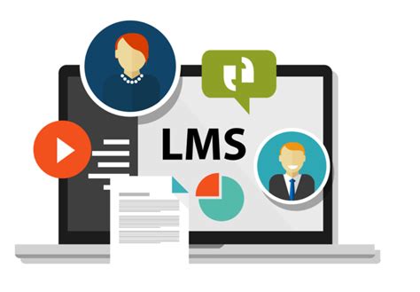 LMS Course 的图像结果