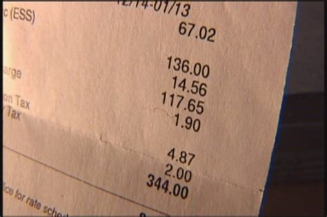 Energy report: 2015 on track to be most expensive for electricity