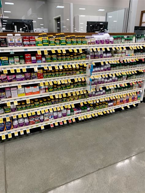 CARRS Pharmacy - 2920 Seward Hwy, Anchorage, AK 99503 - Hours ...