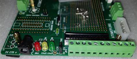 NANA ShakaWorld Atomic Pi Full Breakout Board with India | Ubuy
