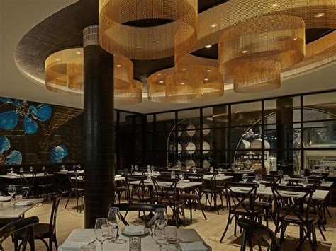 12 New Restaurants To Have Your Birthday Dinner - Chicago - The Infatuation