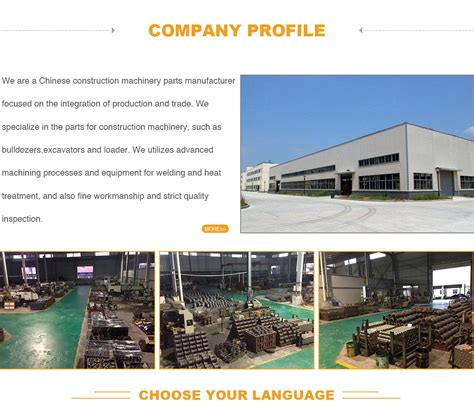 Company Overview - Jingjiang Yisheng Construction Machinery Co., Ltd.