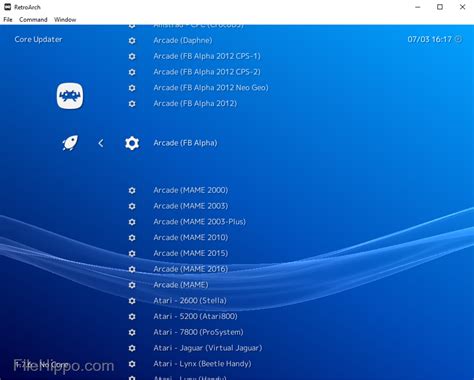 Image result for Retro Emulator for Windows