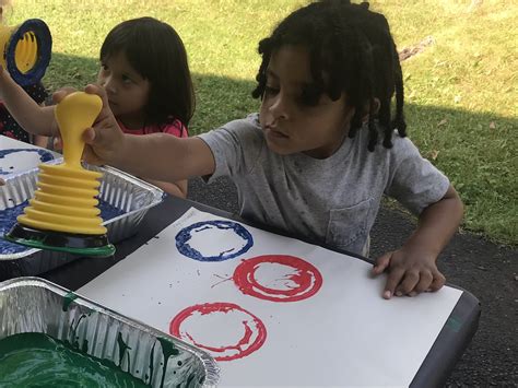 59 Field Day Activities for a Memorable Outdoor Day