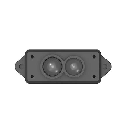 TFMini-S Micro LiDAR Distance Sensor for Drones UAV UAS Robots (12m ...