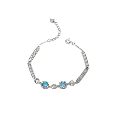 Buy 925 Sterling Silver Bracelets and Kadas Online - Silberry