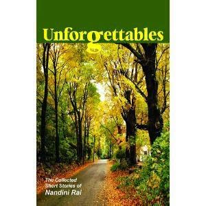 Book Review: Unforgettables by Nandini Rai