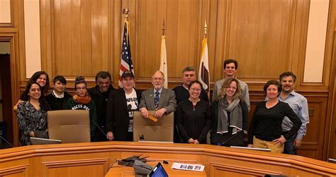 San Francisco Bicycle Advisory Committee 2024 Recurring Meetings ...