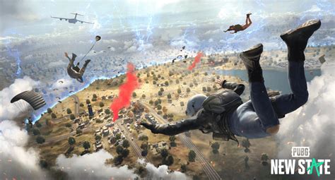 PUBG: New State update with a new release; BR: Extreme Mode