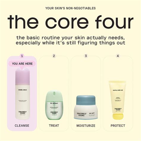 Sincerely Yours Kindly Clean Hydrating & Soothing Foaming Gel Cleanser (100 ml) Delivery or ...