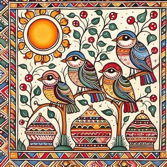 Bing Image Creator Different Art Styles 的图像结果